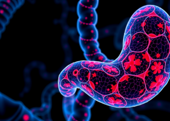 OLR1 Emerges as Key Driver of Gastric Cancer Growth and Immune Evasion