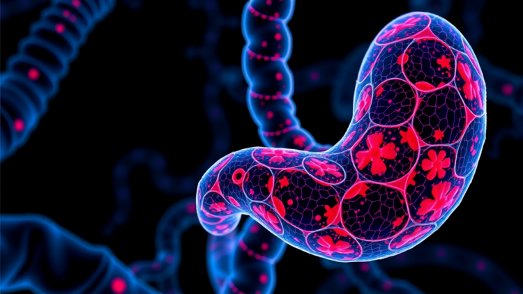 OLR1 Emerges as Key Driver of Gastric Cancer Growth and Immune Evasion