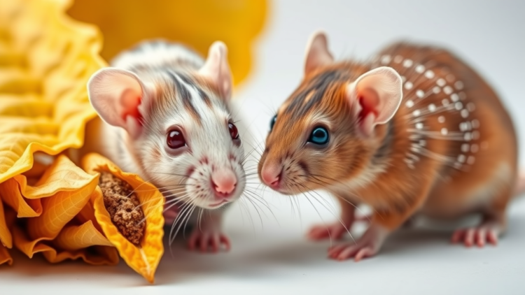 Tobacco-Derived Plant Molecule Solanesol Matches Metformin at 40-Fold Lower Dose in Diabetic Mice
