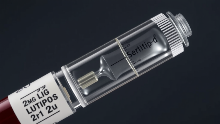 Semaglutide Shows Promise for Weight Loss and Cooling Inflammation in Adults Without Diabetes