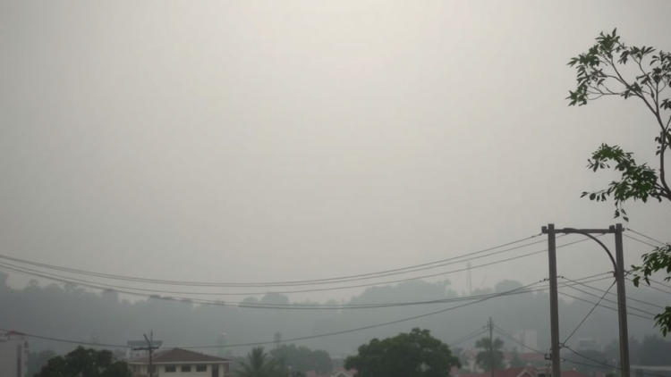 Air Pollution Linked to Thousands of Lost Years of Life Across Thailand