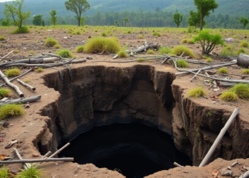 Ecological Traps Reveal Why Humanity Builds Its Own Dead Ends