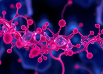 Falling Levels of Immune Protein sCD30 in Spinal Fluid Track Huntington’s Disease Progression