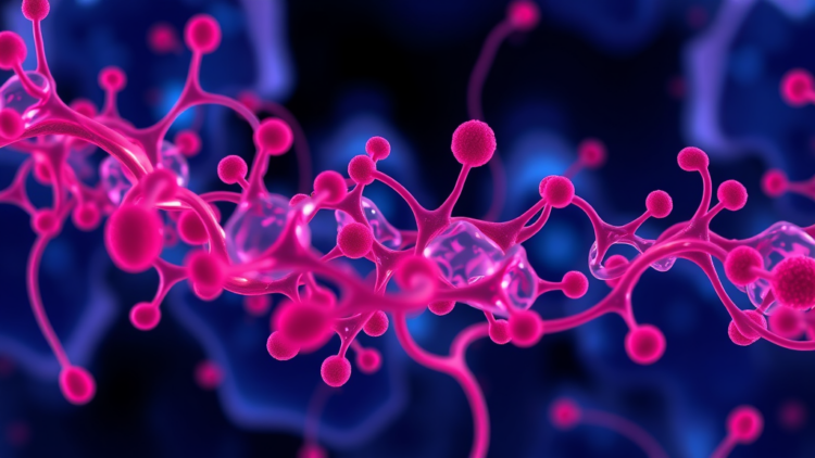 Falling Levels of Immune Protein sCD30 in Spinal Fluid Track Huntington’s Disease Progression
