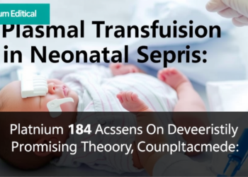 Plasma Transfusion in Neonatal Sepsis: Promising Theory, Conflicting Evidence
