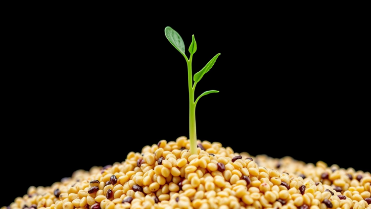 Scientists Uncover Key Gene Module That Stops Quinoa Seeds From Sprouting Too Early