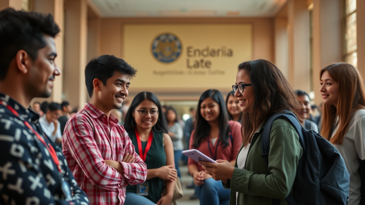 Latin American Students Embrace AI in University, but Ethics Knowledge Lags Behind