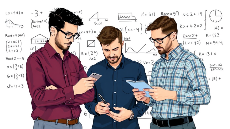 Mathematicians Turn Prompt Engineering Into an Algebra of Meaning