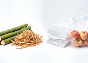 Sugarcane Waste Transformed Into Biodegradable Films to Rival Plastic Packaging