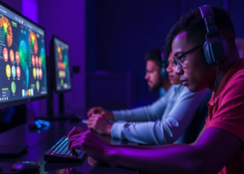 Seven Questions That Spot Gaming Addiction: New Evidence From Ghana