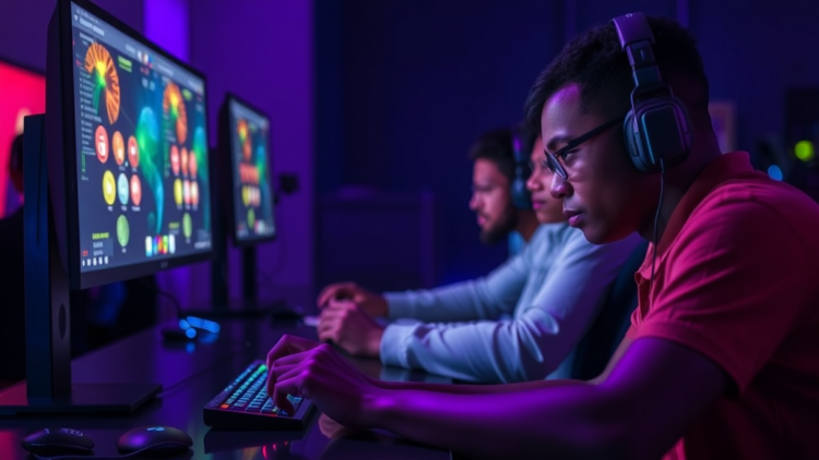 Seven Questions That Spot Gaming Addiction: New Evidence From Ghana