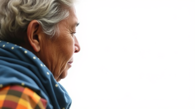 Folate and Homocysteine Levels Track the Pace of Biological Aging in Older Indian Adults