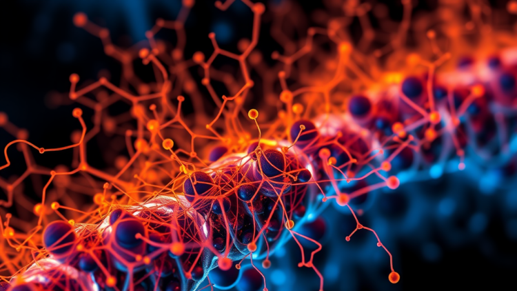Scientists Map the Hidden Cellular Matrix Landscapes That Drive Allergic Airway Inflammation