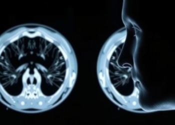 Forensic scientists put classic nose prediction rules to the test with CT scans