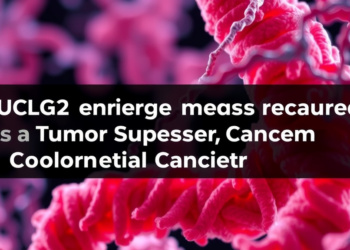 Mitochondrial Enzyme SUCLG2 Emerges as a Tumor Suppressor in Colorectal Cancer