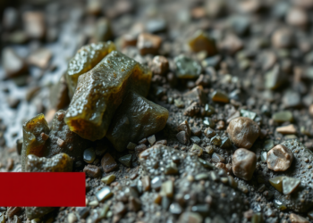 Mining Waste Turned Water Purifier: Serpentinite Emerges as a Powerful, Low-Cost Cleanup Material