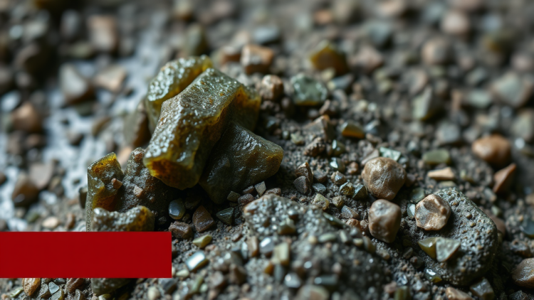 Mining Waste Turned Water Purifier: Serpentinite Emerges as a Powerful, Low-Cost Cleanup Material