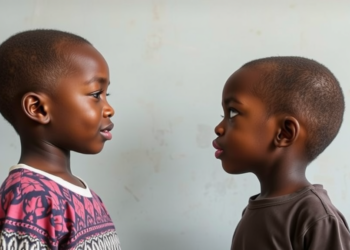 Asthma Control, Not Severity, Drives Mental Health Problems in Nigerian Children