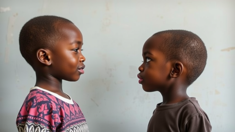 Asthma Control, Not Severity, Drives Mental Health Problems in Nigerian Children
