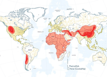 Massive Single-Cell Atlas Maps Five Cancer Archetypes in Multiple Myeloma