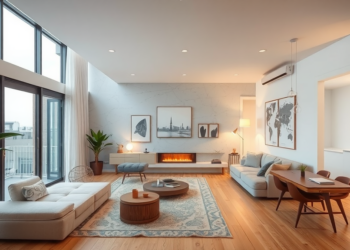 New Two-Stage Model Maps Indoor NO2 Exposure Across Barcelona Homes
