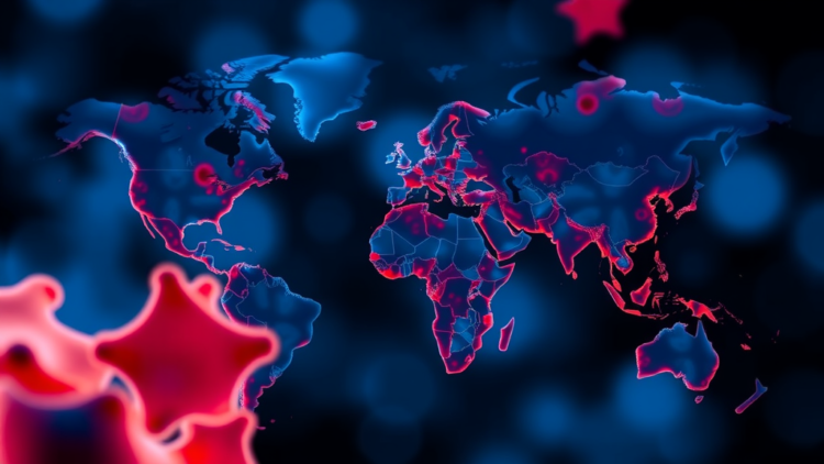 Sarcoma Trials Offer Blueprint for Rarer Cancers Under New WHO and Global Trial Rules