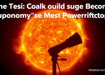 The Sun Itself Could Become Astronomy’s Most Powerful Telescope