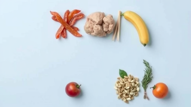 Malnutrition Emerges as Key Modifiable Driver of Cognitive Frailty in Older Adults