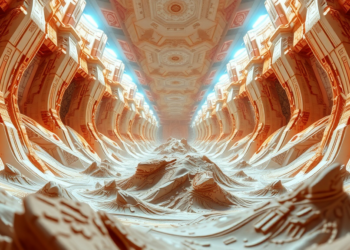 Reinforcement Learning Is Reshaping How AI Generates Images, Video, and 3D Worlds