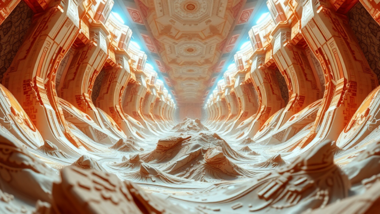 Reinforcement Learning Is Reshaping How AI Generates Images, Video, and 3D Worlds