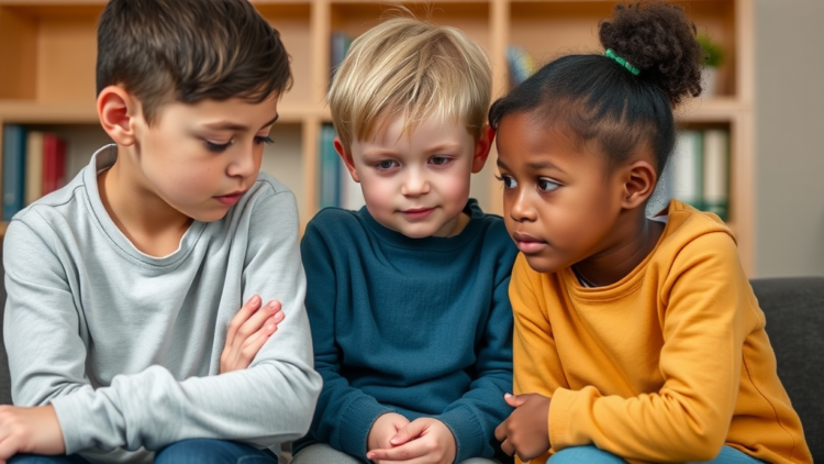 Youth Mental Health Treatment Trials Still Leave Many Groups Behind, Review Finds