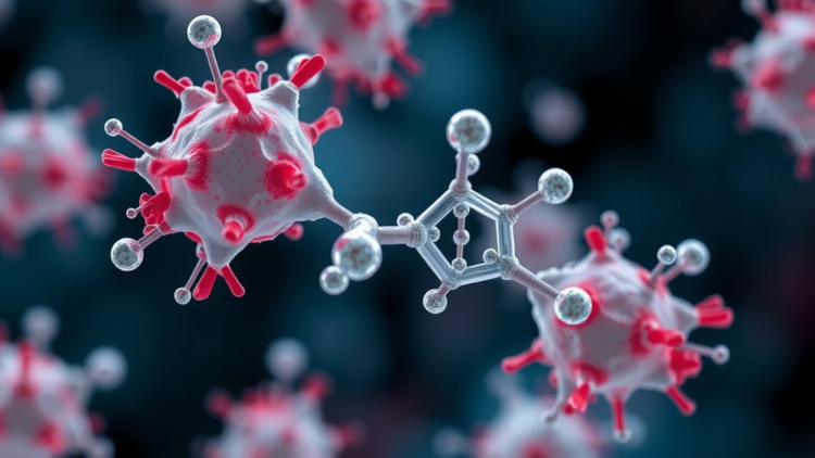 Synthetic Oxadiazole Compound Fights Drug-Resistant Burn Wound Bacteria