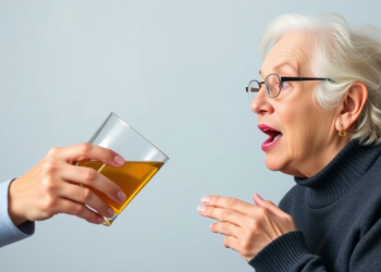 New Swallowing Training Program Helps Older Adults Eat and Drink Again Safely