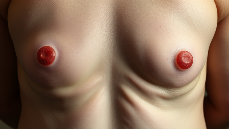 Photographs Reveal the Hidden Daily Burden of Living With Hidradenitis Suppurativa