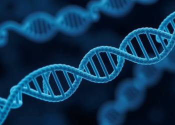 AI Language Model Learns the Grammar of RNA Sequences