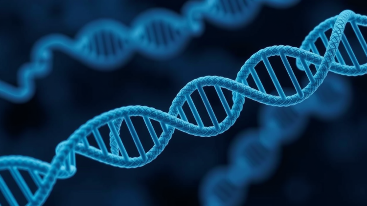 AI Language Model Learns the Grammar of RNA Sequences