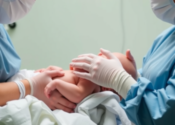 Low Birth Volumes and Finances Drive Hospital Obstetric Closures, Study Finds