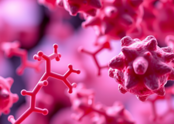 Hidden Protein Signals Decide Why Immunotherapy Fails in Gut Cancers