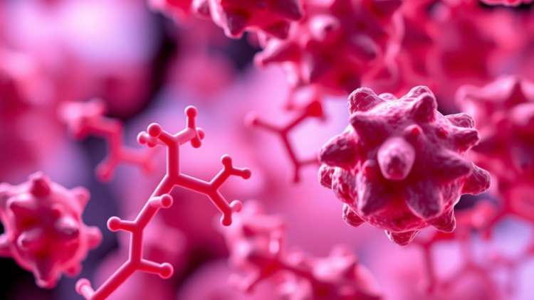 Hidden Protein Signals Decide Why Immunotherapy Fails in Gut Cancers