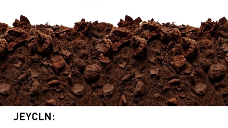 USDA-Funded Soil Scientist Probes Hidden Carbon Reservoirs Threatened by Climate Extremes