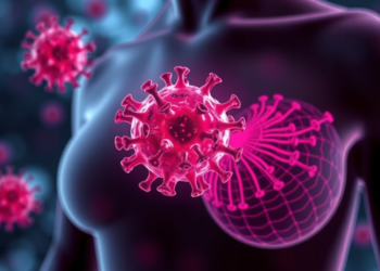 Immune Cells Caught arming the Deadliest Breast Cancer to Spread