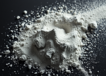Twisting Powder Into Metal: Room-Temperature Route Yields Ultrastrong Nanostructured Alloy