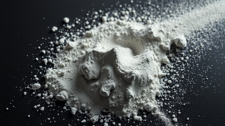 Twisting Powder Into Metal: Room-Temperature Route Yields Ultrastrong Nanostructured Alloy