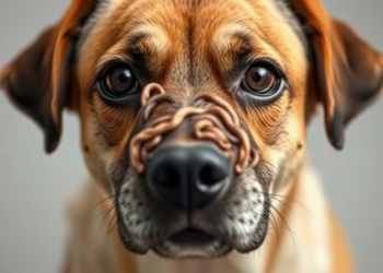 Tumors in the Same Dog Are Molecularly Worlds Apart, Landmark Study Shows
