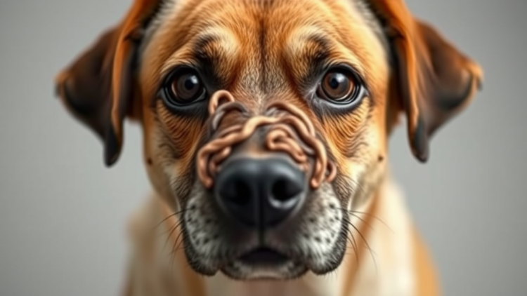 Tumors in the Same Dog Are Molecularly Worlds Apart, Landmark Study Shows