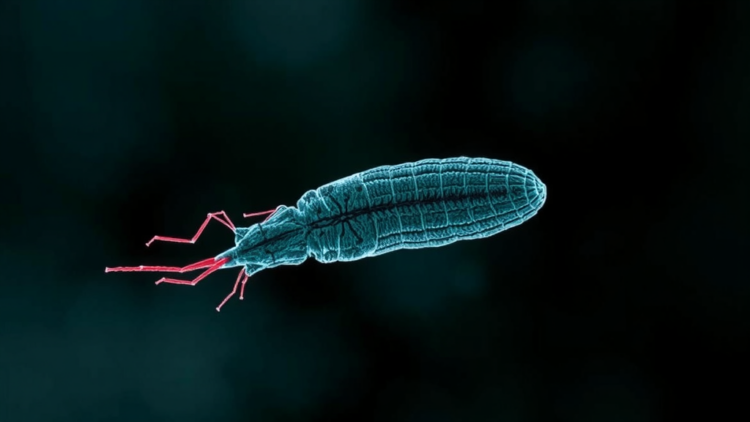 Parasite Immune Fingerprint Revealed in Strongyloides Infection Study