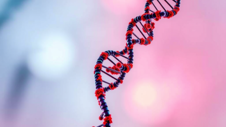 Chromosomal Chaos in Tumors May Blind the Immune System, Genome Study Finds