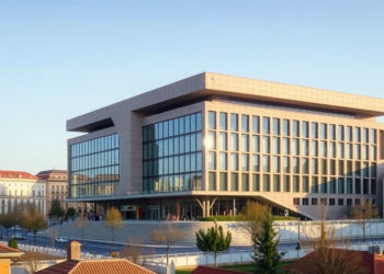 Zagreb Builds Landmark Earthquake Risk Model to Protect a Vulnerable Capital
