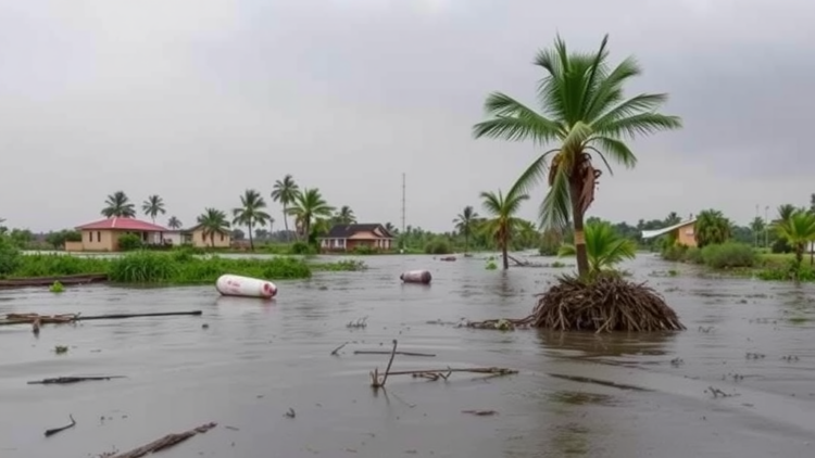 Cyclone Ana Exposed Zimbabwe’s Disaster Readiness Gaps, Study Finds