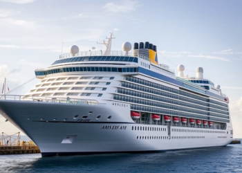 Andes Virus Outbreak on Cruise Ship Exposes Gaps in Hantavirus Preparedness